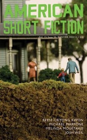 Buy Issue 50 in ASF's online store