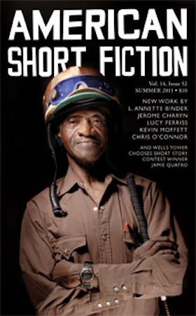 Buy Issue 52 in ASF's online store