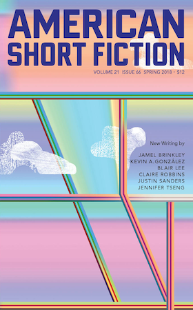 Buy Issue 66 in ASF's online store. 